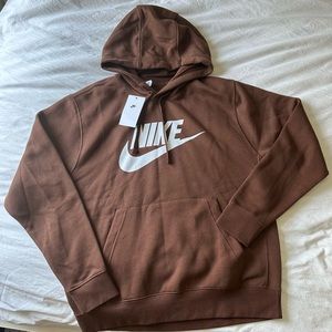 Men’s Nike hoodie
